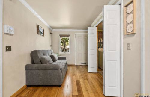 Cozy Evanston Villa with cinema and massage sofa - Foto 20