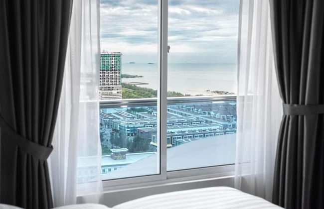 Symphony Suite Malacca - Foto 16