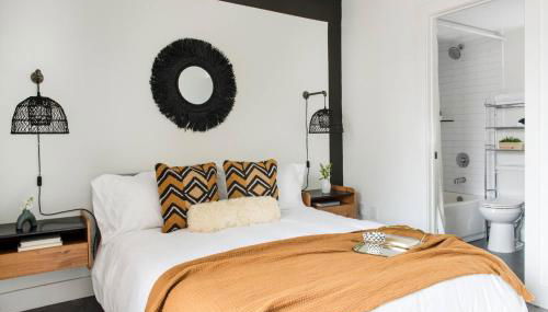 THE MANDO, walkable to PonceCityMarket - Foto 1, Other