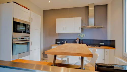 Villa Classée 4 étoiles Vue mer exceptionnelle - Photo 5