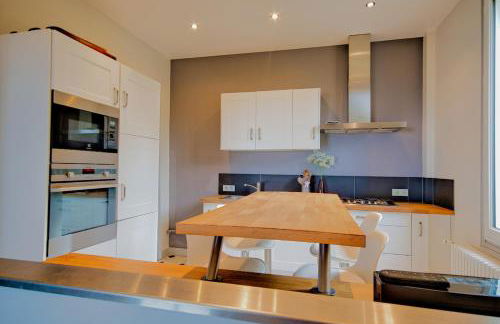 Villa Classée 4 étoiles Vue mer exceptionnelle - Photo 5