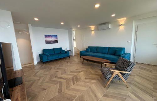 Villa in a quiet area - Private Pool - Sport - Starlink - BBQ - Foto 18