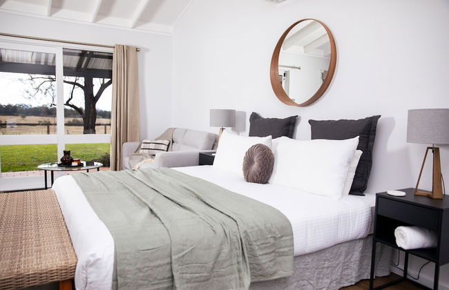 Pokolbin Farm Stay - Foto 4