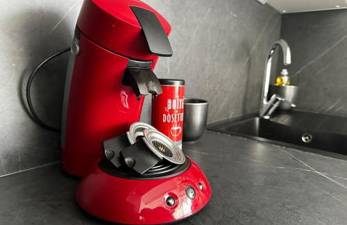 T2 Familiaux - Confort & Plage à Pied - Foto 6