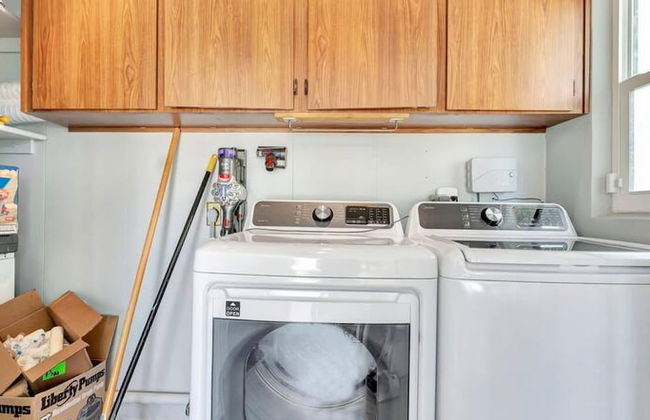 Maritana Beach House Heated Pool Private Dock - Foto 33