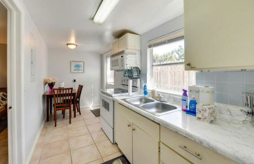 Less Than 1 Mi to Beach Peaceful Escape in Nokomis - Foto 7