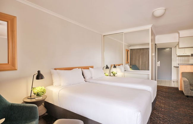 Rendezvous Hotel Sydney The Rocks - Foto 30