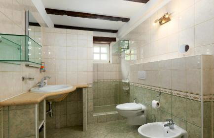 Rustic villa Karim with pool in Porec - Foto 25