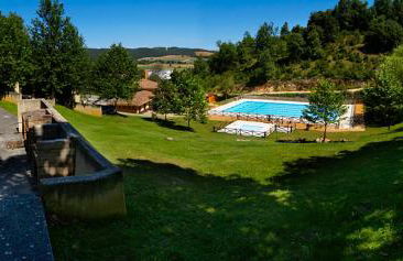 Casa Rural Gaztelubidea - Foto 32