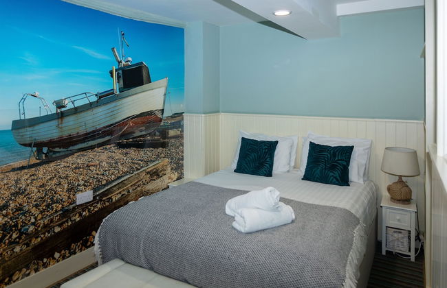 The Clarendon Hotel - Foto 31