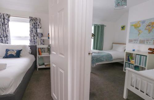 Weymouth Seaside House - Foto 28