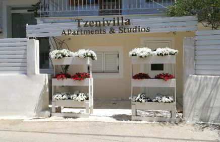 Tzeni Villa - Foto 8