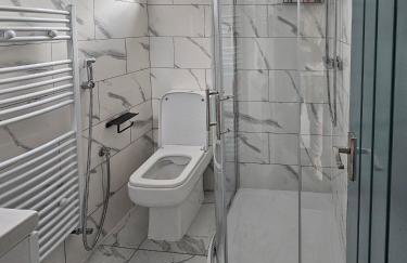 Beresford Co-Living - Private Room Self-Cater - Foto 13