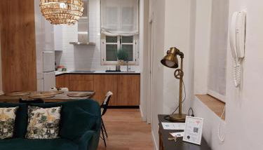 Hidden Gem Pasquin Suites in Mercado Central - Foto 5