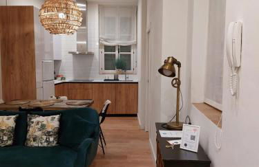 Hidden Gem Pasquin Suites in Mercado Central - Foto 5