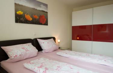 Ferienwohnung Fernblick - Foto 6