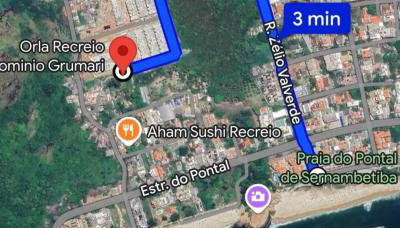 Apê do Ventura - Foto 4