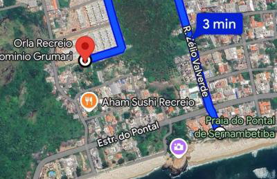 Apê do Ventura - Foto 4