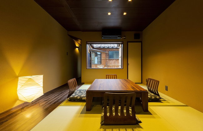 Higashiyama Sho - Photo 6