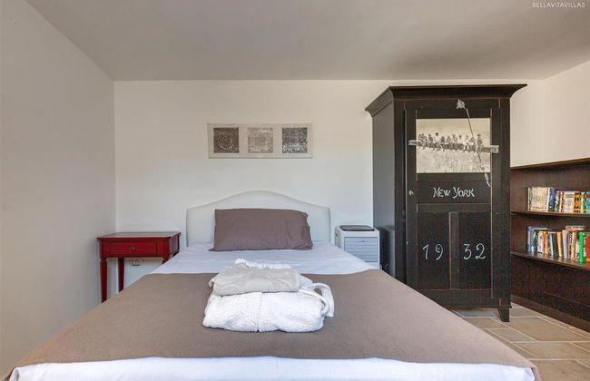 1966 Villa Medici Alla Macchia by Perle di Puglia - Foto 6