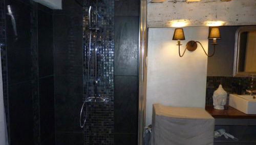 Le Gite des Tourelles - Foto 3, Shower
