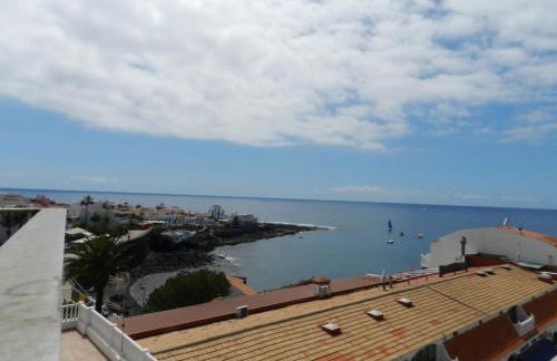 La Caleta Penthouse Costa Adeje - Foto 48