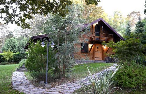 Zagreb, Kuća za odmor Swan River Holiday House - Foto 9