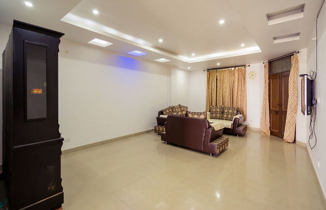 OYO 13291 Home Valley View 2BHK Near Picture Palace - Foto 15
