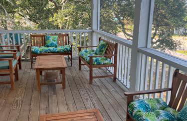 Maison by The Sea at Kure Beach - Foto 37