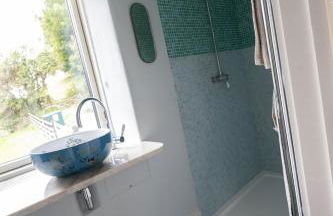 The Barn at Coombe Farm Goodleigh - Foto 17