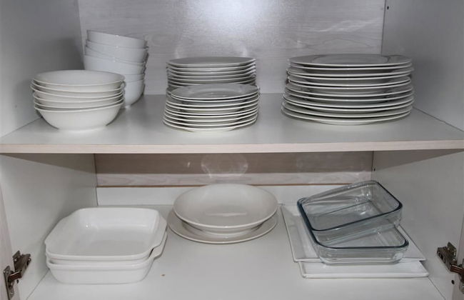 Self catering Mozambique - Photo 37