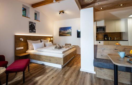 Haus Bergwelten - Foto 42