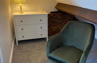 Jasmine Cottage - Foto 7