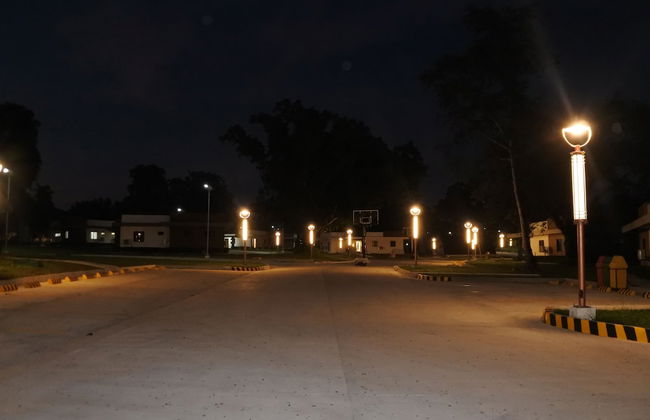 Aurora Villas and Cabin Resort - Photo 36