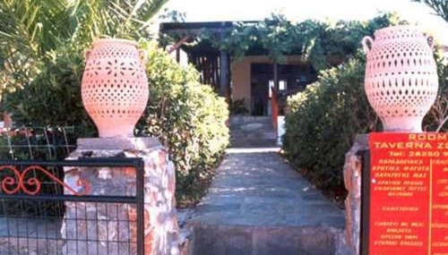 Zorbas Rooms - Foto 3