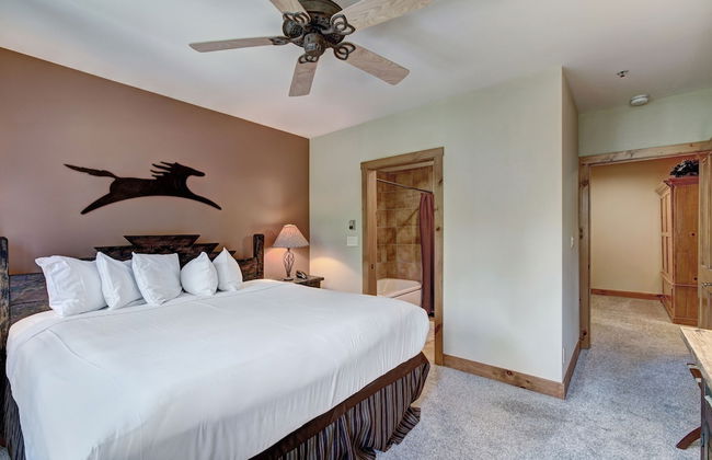 Timbers and Lone Eagle by Keystone Resort - Foto 11