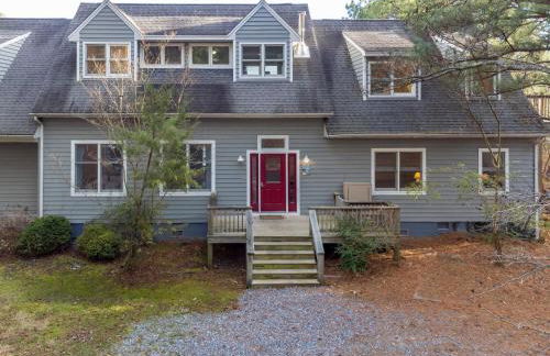 Very Private and Spacious Waterfront Family House - Foto 50