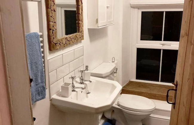 Yr Hen Siop - Foto 10