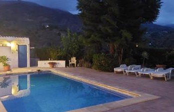 Finca Mulo Arriba - Foto 35