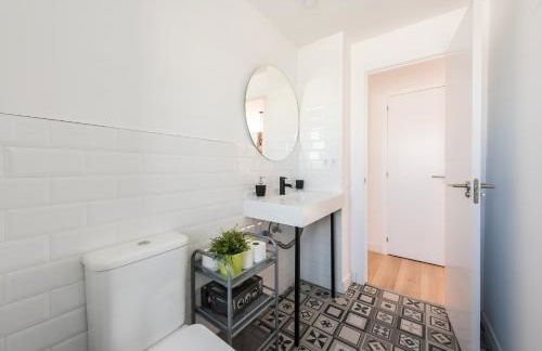 Ever House IFEMA Mar de Cristal - Foto 40