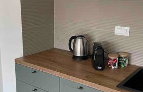 Nine Luxe. 53m2+ Garage+Balcony. NEW build. - Foto 5