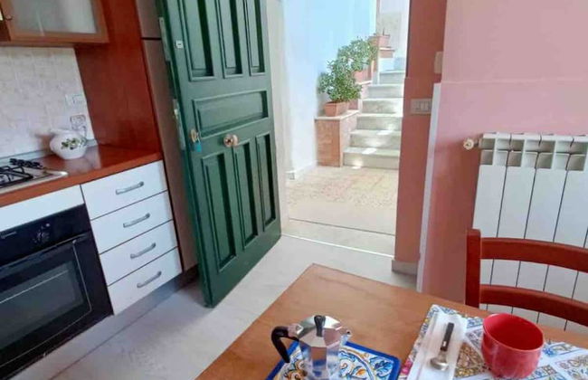 A Refuge Between Green And Blue - Foto 9