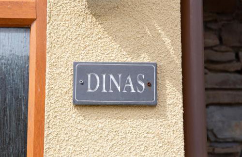 Aberystwyth Dinas Cottage - Foto 20