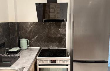 Light & kozy apartment - Foto 6