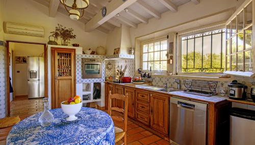 Mas de la Treille - Foto 4