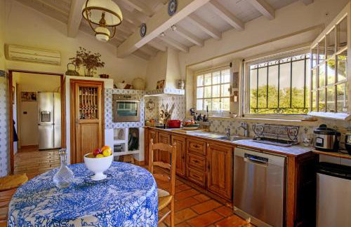 Mas de la Treille - Foto 4