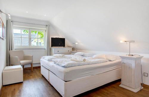 5 Sterne Reetdachhaus Wildröschen - Foto 17