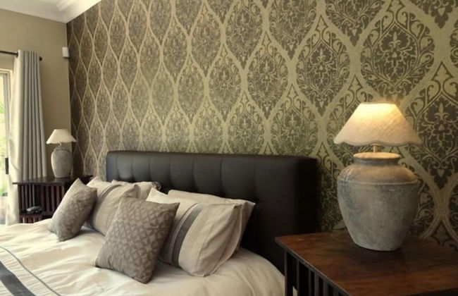 African Palm Cottage - Foto 42