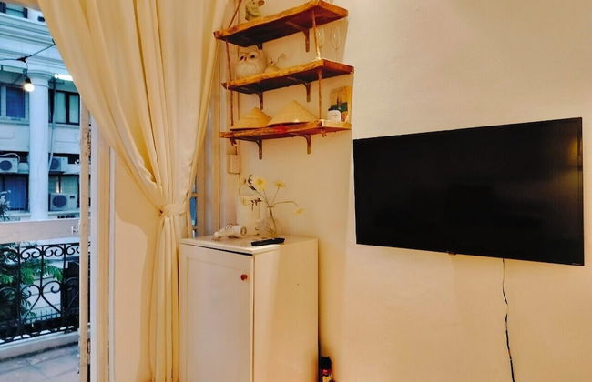 Cozy Fun Homestay 16 - Foto 22