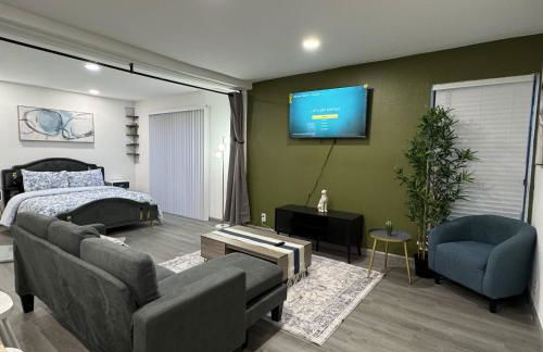 2 DT Dallas l FIFA WORLD CUP READY l 5 Min from Love Field - Foto 14